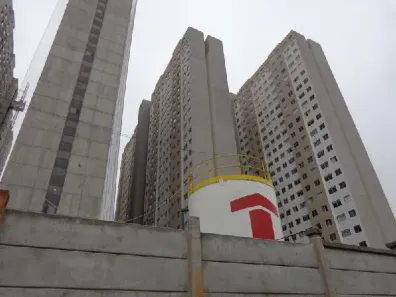 Apartamento com 2 Quartos à venda, 33m² no Jardim Pereira Leite, São Paulo