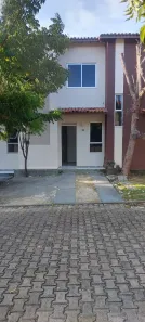 Casa de Condomínio com 2 Quartos à venda, 50m² no Passaré, Fortaleza