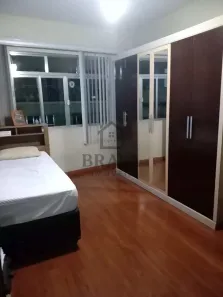 Apartamento com 3 Quartos à venda, 123m² no Ano Bom, Barra Mansa