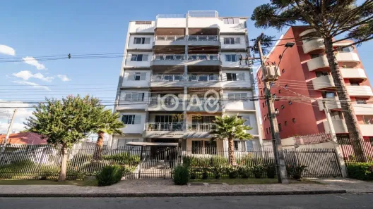 Apartamento com 3 Quartos à venda, 103m² no Vila Izabel, Curitiba