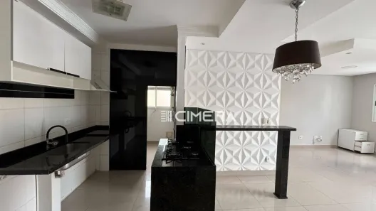 Apartamento com 2 Quartos para venda ou aluguel, 72m² no Vila Trujillo, Sorocaba