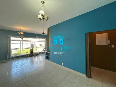Apartamento com 3 Quartos à venda, 145m² no Gonzaga, Santos