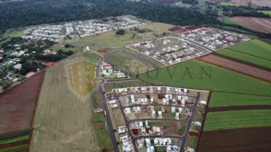 Lote/Terreno à venda, 685m² no Portal da Mata, Ribeirão Preto