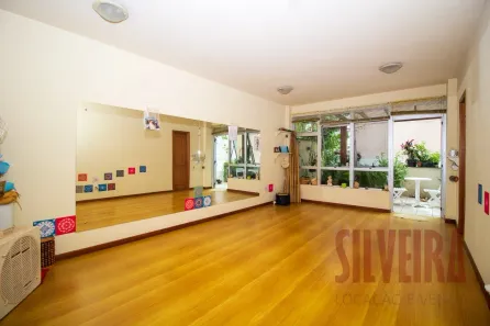 Sala Comercial à venda, 46m² no Cidade Baixa, Porto Alegre