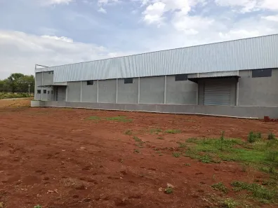 Galpão/Depósito/Armazém com 7 Quartos para alugar, 800m² no , Iguaraçu