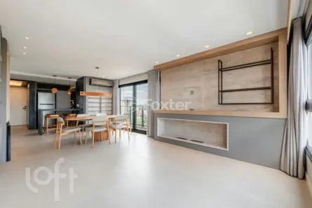 Apartamento com 3 Quartos à venda, 120m² no Rio Branco, Porto Alegre