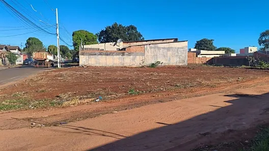 Lote/Terreno à venda, 298m² no Vila Antunes, Campo Grande
