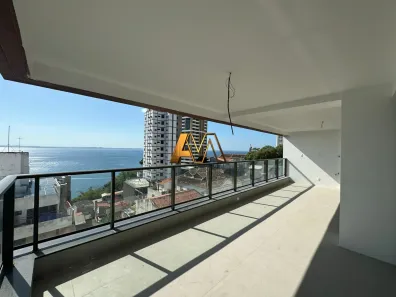Apartamento com 3 Quartos à venda, 155m² no Barra, Salvador