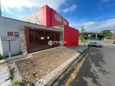 Casa com 3 Quartos para alugar, 123m² no Jardim Europa I, Santa Bárbara D'Oeste