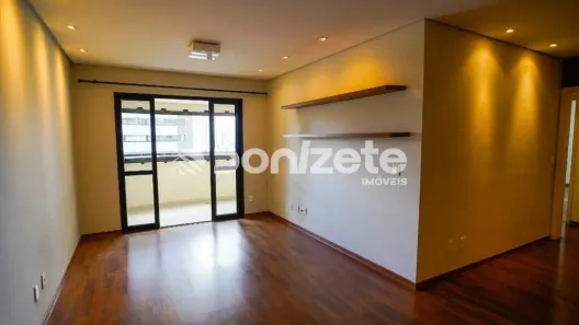 Apartamento com 3 Quartos à venda, 144m² no Vila Assunção, Santo André