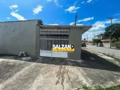 Casa com 3 Quartos à venda, 150m² no Jardim Ana Rosa, Taubaté