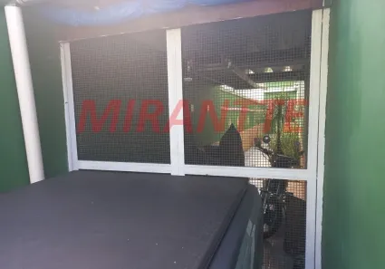 Sobrado com 5 Quartos à venda, 180m² no Jardim São Paulo(Zona Norte), São Paulo