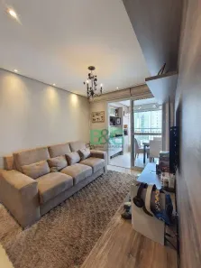 Apartamento com 3 Quartos à venda, 80m² no Alto da Mooca, São Paulo
