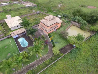 Fazenda/Sítio com 4 Quartos à venda, 290m² no Filgueiras, Juiz de Fora