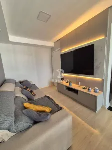 Apartamento com 3 Quartos à venda, 72m² no Parque Jamaica, Londrina