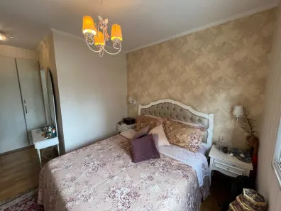 Apartamento com 3 Quartos à venda, 127m² no Vila Gomes Cardim, São Paulo