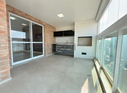 Cobertura com 4 Quartos à venda, 414m² no Cidade Monções, São Paulo