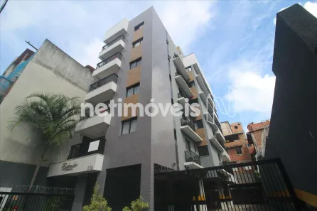 Apartamento com 2 Quartos à venda, 56m² no Federação, Salvador