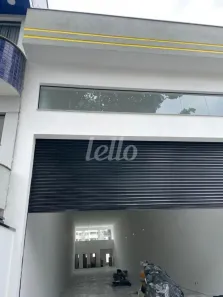Galpão/Depósito/Armazém para alugar, 300m² no Vila Carrão, São Paulo