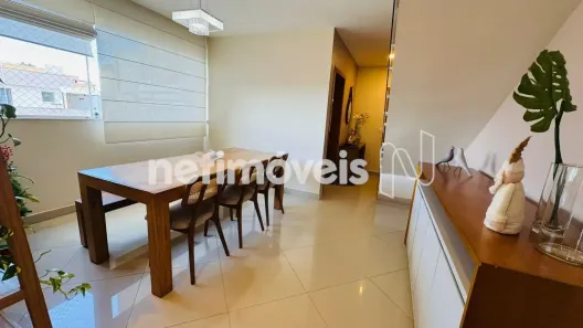 Cobertura com 3 Quartos à venda, 135m² no Manacás, Belo Horizonte