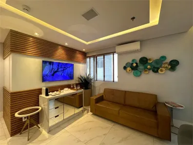 Sala Comercial à venda, 74m² no Bela Vista, São Paulo