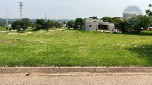 Lote/Terreno à venda, 845m² no Residencial Parque Campos de Santo Antônio II, Itu