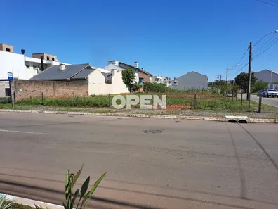 Lote/Terreno à venda, 580m² no Estância Velha, Canoas
