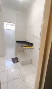 Apartamento com 1 Quarto à venda, 35m² no Ocian, Praia Grande