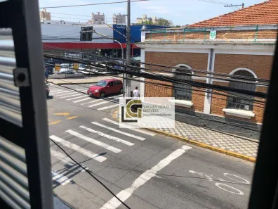 Sala Comercial para alugar, 50m² no Centro, Jacareí