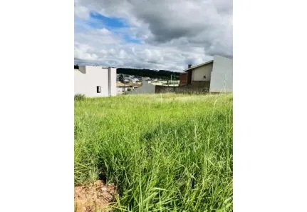 Lote/Terreno à venda, 250m² no Floresta, Cascavel