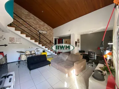 Casa com 2 Quartos à venda, 131m² no Jardim São Guilherme, Sorocaba