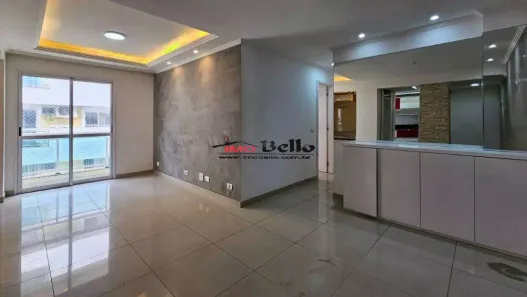Apartamento com 2 Quartos à venda, 82m² no Freguesia (Jacarepaguá), Rio de Janeiro