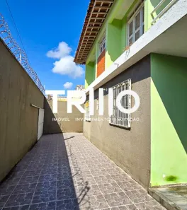 Casa com 4 Quartos à venda, 171m² no Vicente Pinzon, Fortaleza