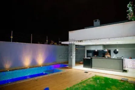 Casa com 3 Quartos à venda, 365m² no Lago Parque, Londrina