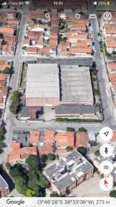 Galpão/Depósito/Armazém para alugar, 8250m² no Itaoca, Fortaleza