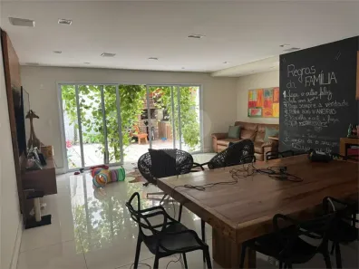 Sobrado com 3 Quartos à venda, 450m² no Santa Teresinha, São Paulo