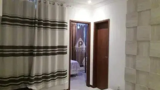 Apartamento com 1 Quarto à venda, 30m² no Leblon, Rio de Janeiro