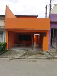 Sobrado com 2 Quartos à venda, 156m² no Jardim Jandira, Jandira