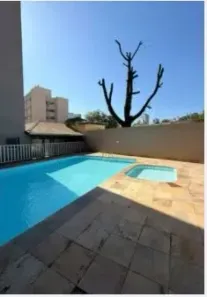 Apartamento com 2 Quartos para alugar, 52m² no Centro, Diadema