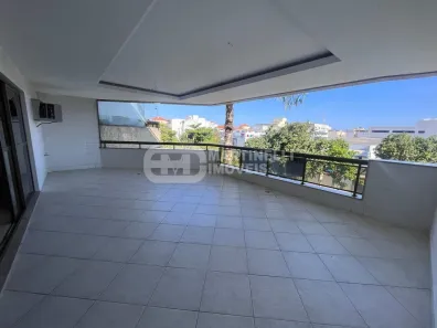 Apartamento com 3 Quartos à venda, 209m² no Recreio dos Bandeirantes, Rio de Janeiro