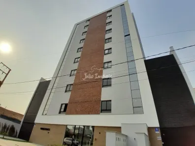 Apartamento com 1 Quarto à venda, 30m² no Santa Terezinha, Brusque