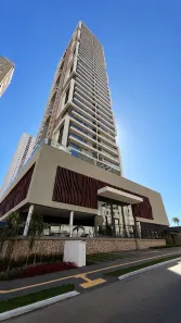 Apartamento com 3 Quartos à venda, 154m² no Jardim Goiás, Goiânia