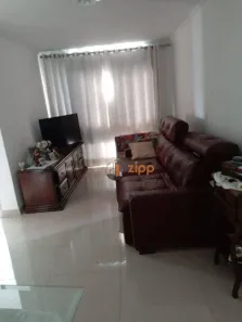 Apartamento com 2 Quartos à venda, 51m² no Vila Irmãos Arnoni, São Paulo