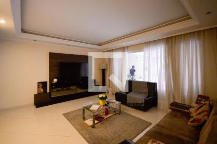 Casa com 5 Quartos à venda, 190m² no Bosque da Saúde, São Paulo