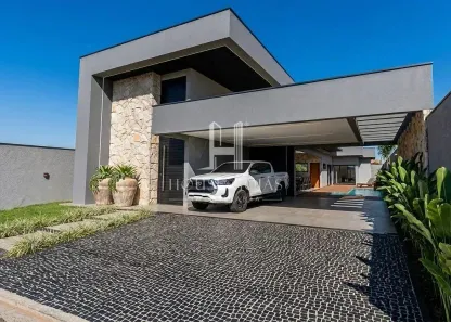 Casa com 4 Quartos à venda, 237m² no Anápolis City, Anápolis