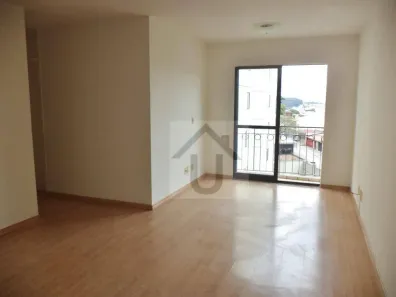 Apartamento com 3 Quartos à venda, 65m² no Jardim Dracena, São Paulo