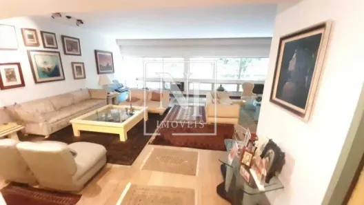 Apartamento com 4 Quartos à venda, 315m² no Copacabana, Rio de Janeiro