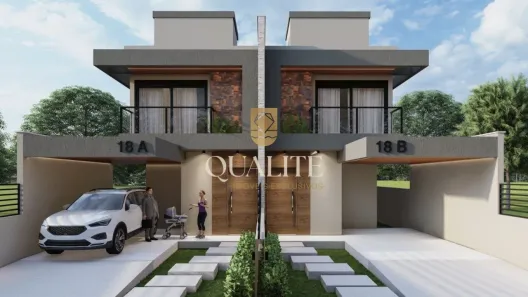 Casa com 2 Quartos à venda, 134m² no Canasvieiras, Florianópolis