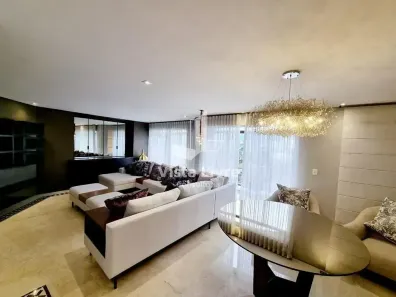 Apartamento com 4 Quartos à venda, 284m² no Bela Aliança, São Paulo