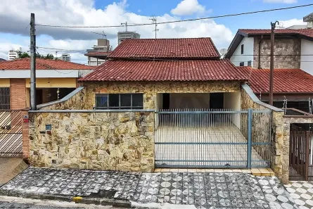 Casa com 5 Quartos à venda, 270m² no Vila Jardini, Sorocaba